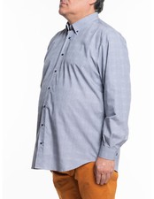 Plus Size Men's Maxfort
