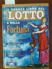 Il grande libro del lotto e
