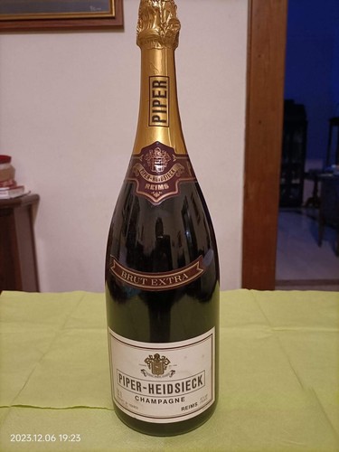 Champagne piper heidsieck brut - champagne,