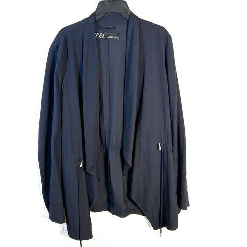 Zara blogger favorite navy - zara,