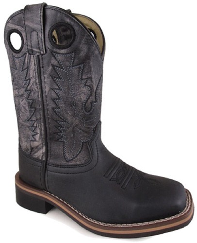 Stivali cowboy smoky - stivali, da