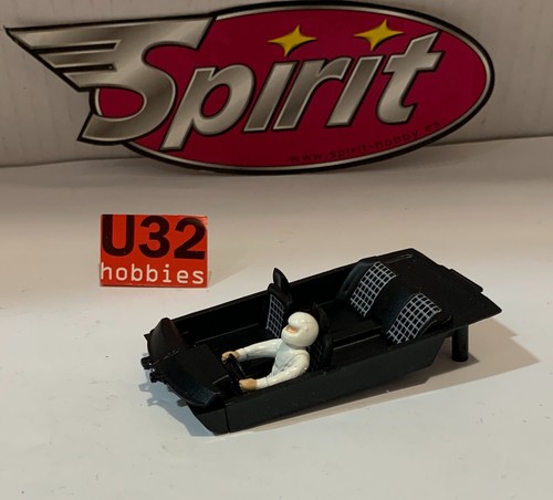 Spirit interior copkit - spirit,