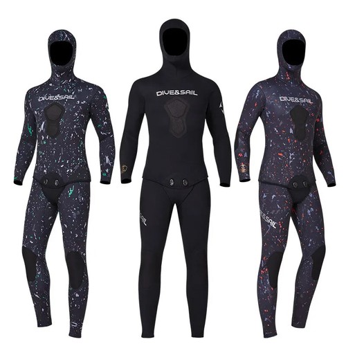 Muta neoprene 3mm 5mm 7mm - in,