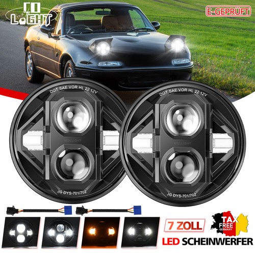 Per mazda mx5 7 - per, na