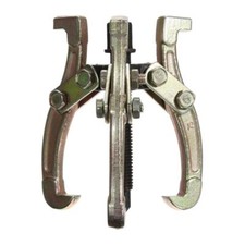 ESTRATTORE PER CUSCINETTI MECCANICI AUTO ESTRATTORI 3 E 4 POLLICI 75MM 100MM 