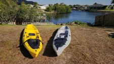Kayaks Malibu X-Factor 14'4"