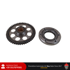 RUOTA LIBERA AVVIAMENTO YAMAHA MAJESTY 250