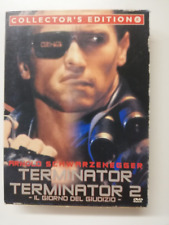 TERMINATOR TERMINATOR 2