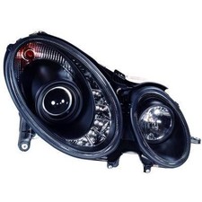 Coppia fari fanali anteriori