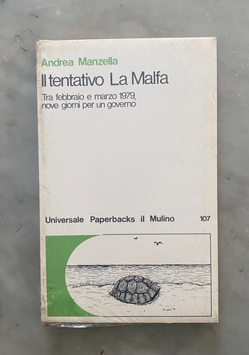 Tentativo malfa di - tentativo, la