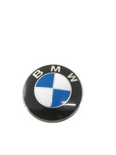 8132375 STEMMA EMBLEMA COFANO ANT BMW SERIE 3 E90 (2009) 2.0 DIESEL 130KW 5P