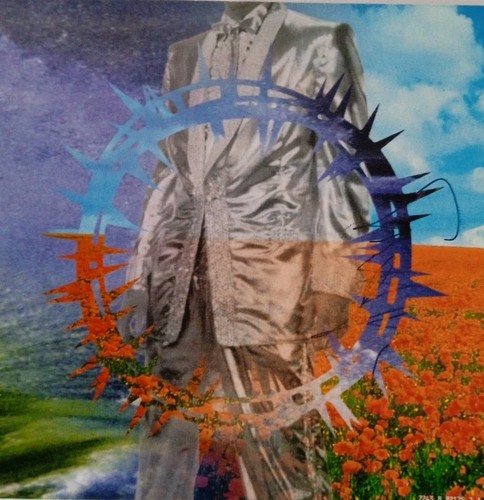 Marillion afraid sunlight - marillion,
