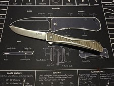 Coltello tascabile a pinza