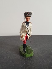 Elastolin Lineol soldato