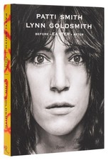 Patti Smith: Before Easter