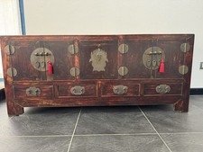 Mobile Cassapanca Cinese