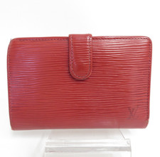 Autentico portafoglio LOUIS