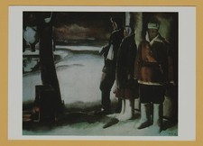 1973 Partigiani, Scena