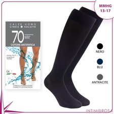 Calze uomo compressione