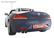Remus Scarico Sportivo BMW Z4