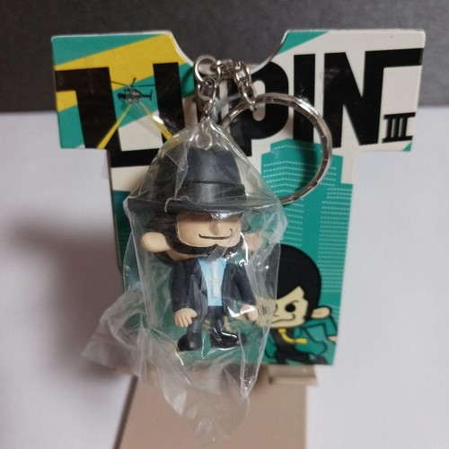 Lupin iii daisuke jigen - lupin,