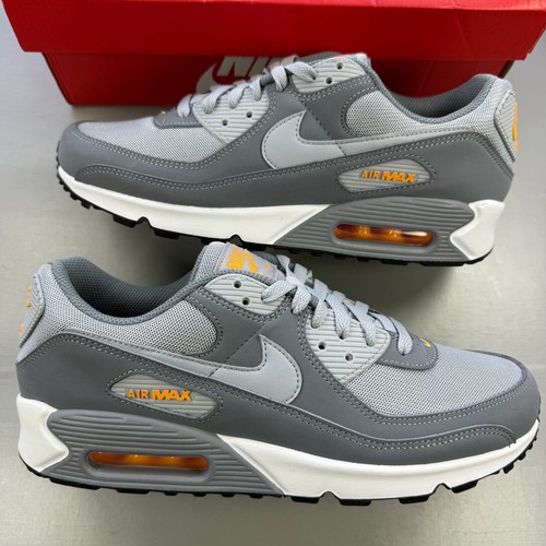 Nike air max cool - max, grey