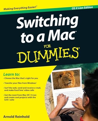 Switching mac for - to, a