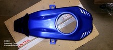 CARENA CENTRALE YAMAHA YZF R