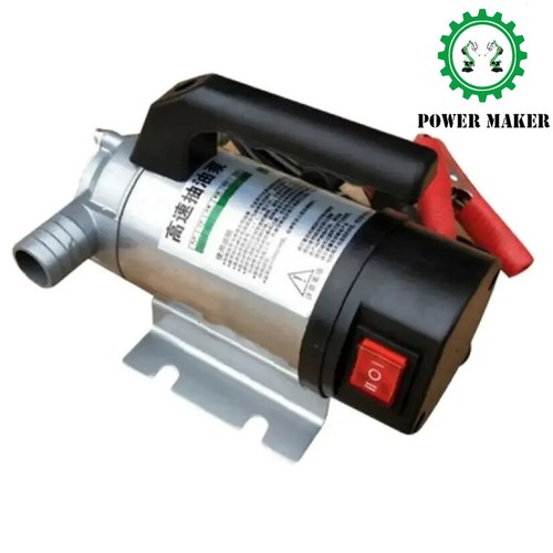 Pompa trasferimento carburante - pompa,