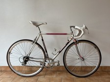 Bici Da Corsa Boschetti Multishape Columbus MS, Campagnolo C-Record Delta