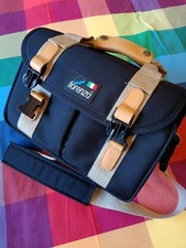 Borsa fotografica in cordura