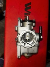 Carburatore Dellorto 22mm PHBL