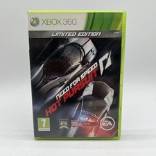 Need for Speed Hot Pursuit