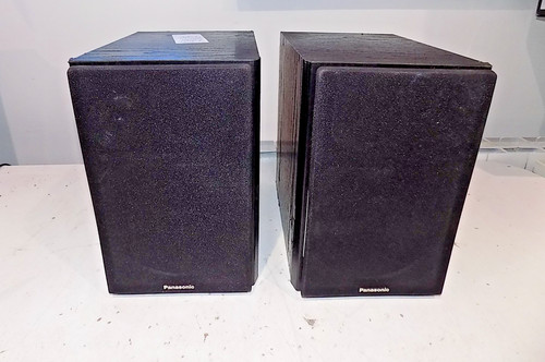 Panasonic pmx5 ohm - panasonic,