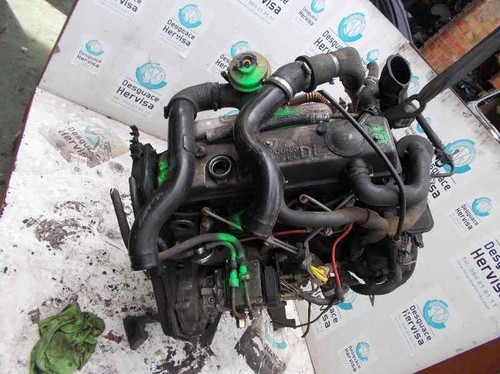 C9da motore completo - completo,