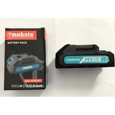 Batteria makota per - batteria,