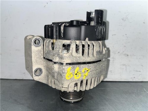 Alternatore fiat grande - grande, punto