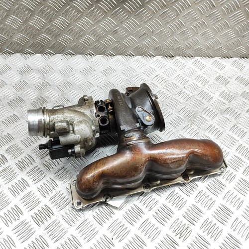 Turbocompressore bmw 428i f32 - bmw,