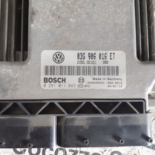 CENTRALINA MOTORE VOLKSWAGEN