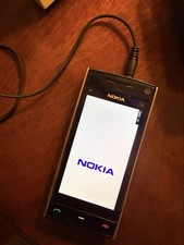 CELLULARE NOKIA X6 8GB -