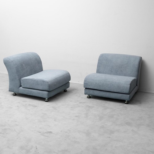 Coppia poltrone set 2 - coppia,