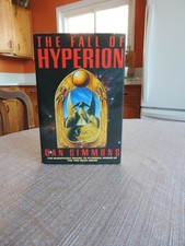 Dan Simmons The Fall Of