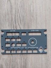 Pannello radio Airbus