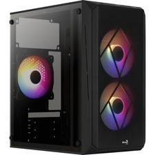 Aerocool CS107V2 computer case