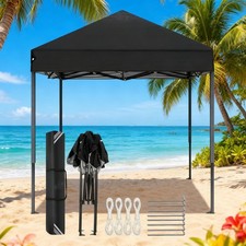 Gazebo Pieghevole 2x2m