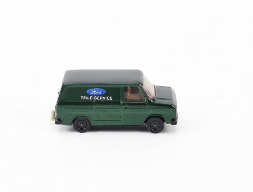 Herpa modellino auto - modellino,