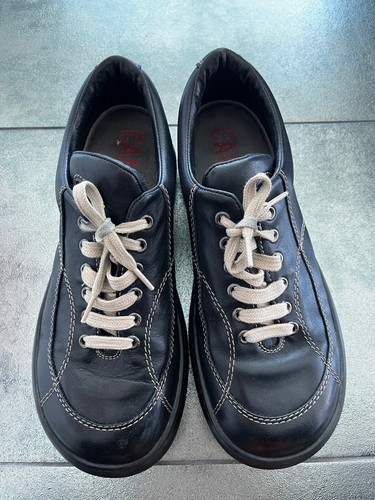 Camper vintage pelotas - camper, dark