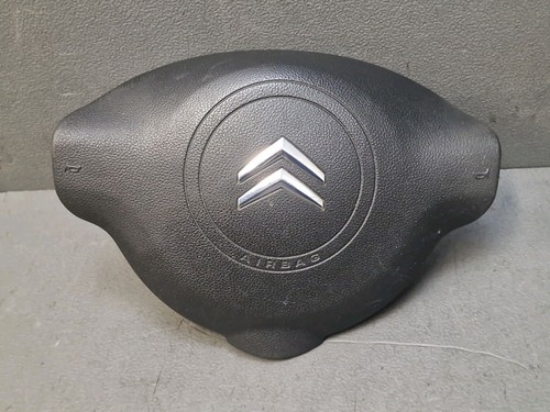 Airbag conducente volante - airbag,