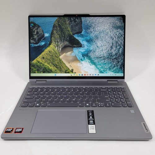 Lenovo yoga rotto in 1 - lenovo,