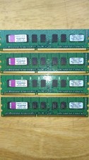Kingston  (4 X 6GB)